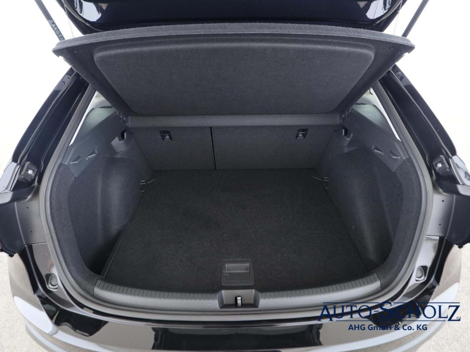 Volkswagen Taigo – Bild 9