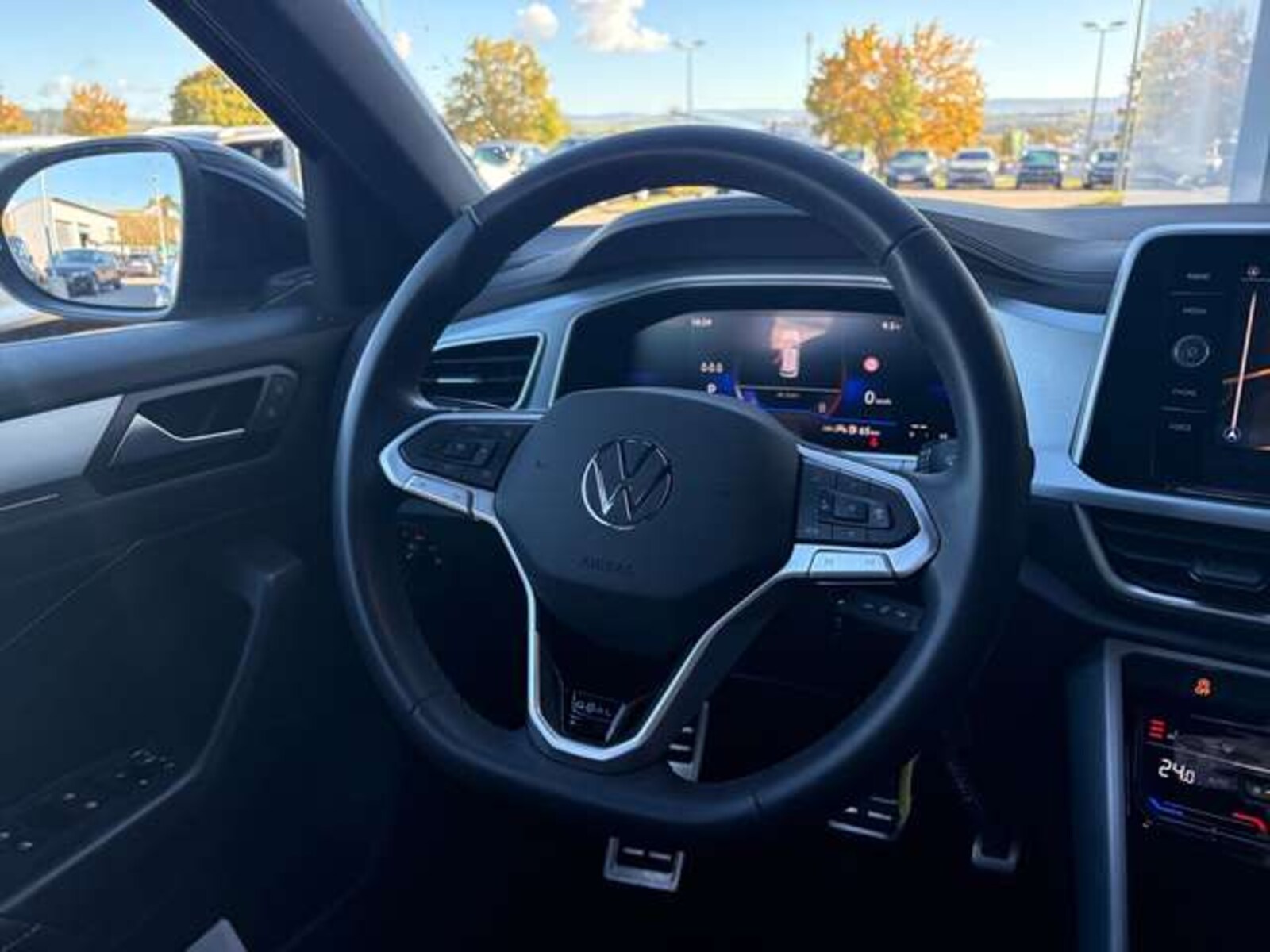 Volkswagen T-Roc – Bild 12