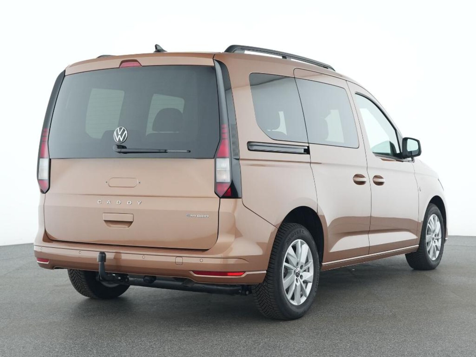 Volkswagen Caddy – Bild 2