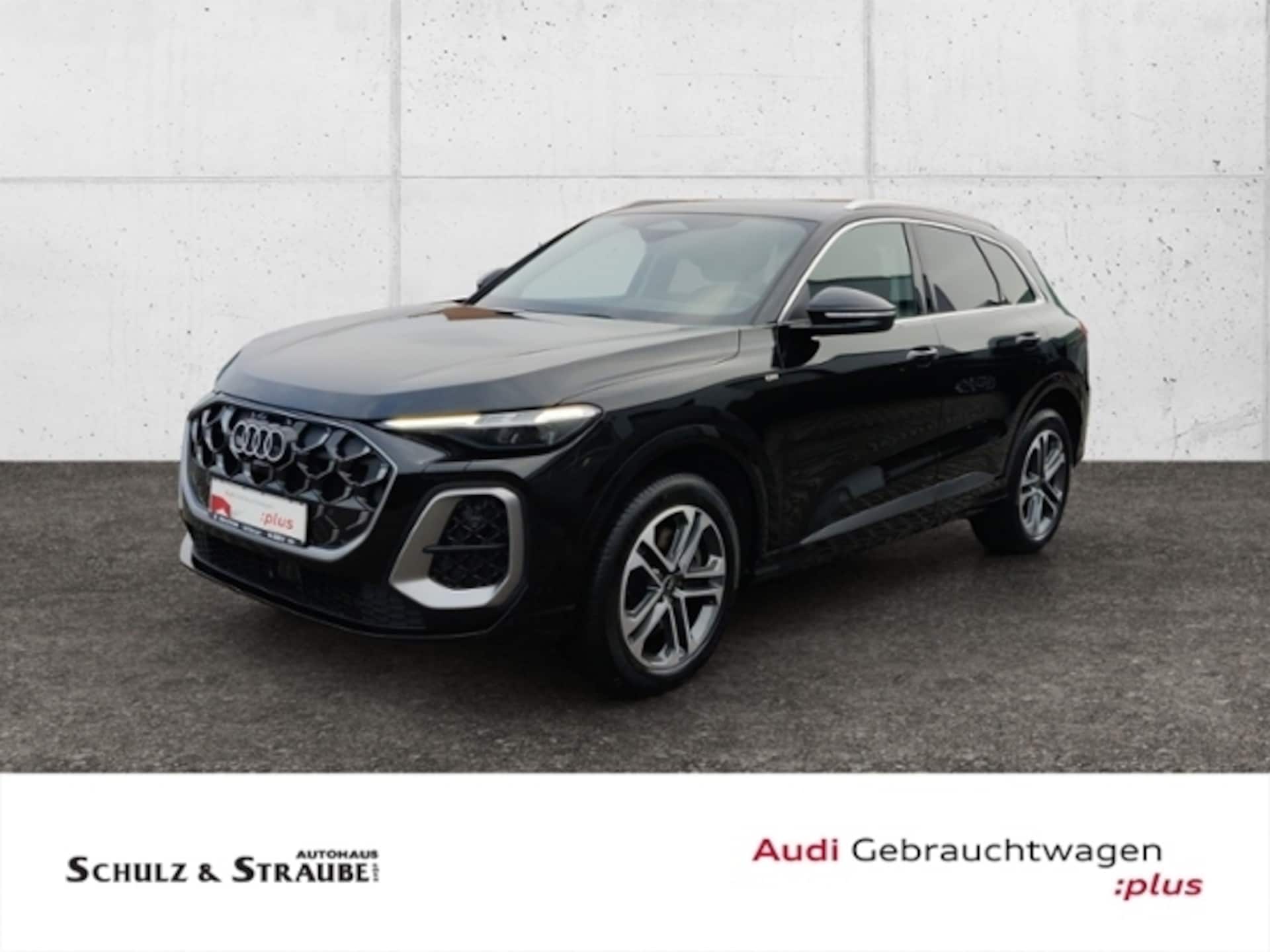 Audi Q5 SUV 2025