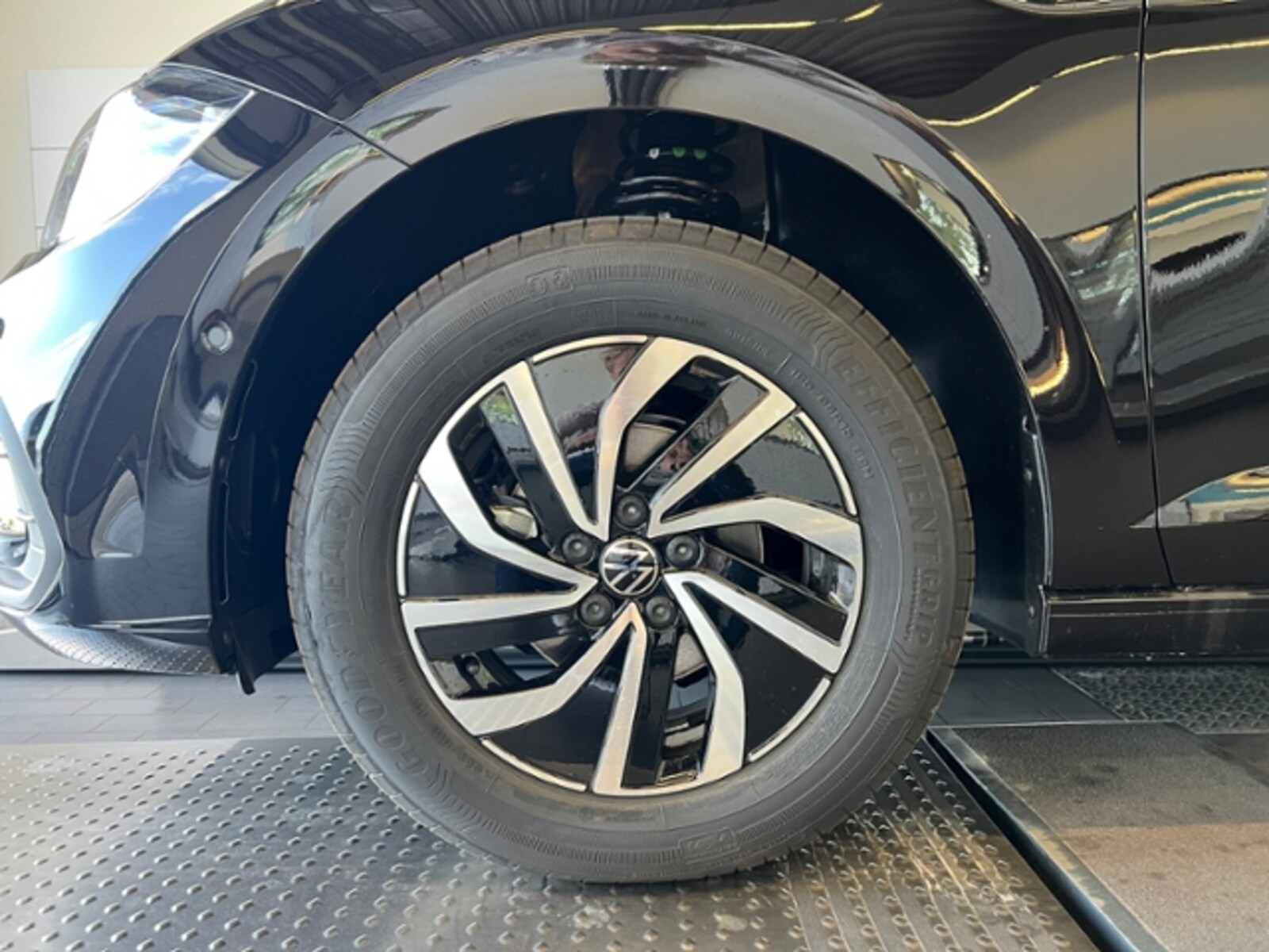 Volkswagen Polo – Bild 5