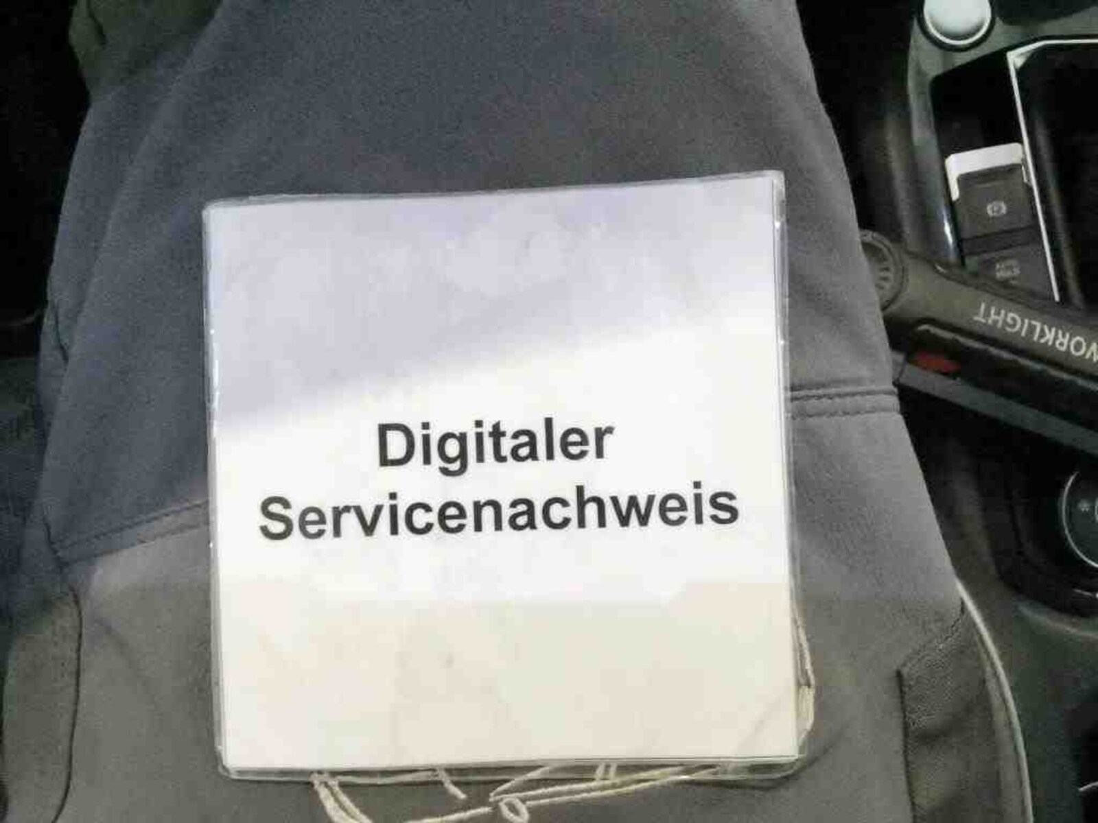 Volkswagen Tiguan – Bild 28
