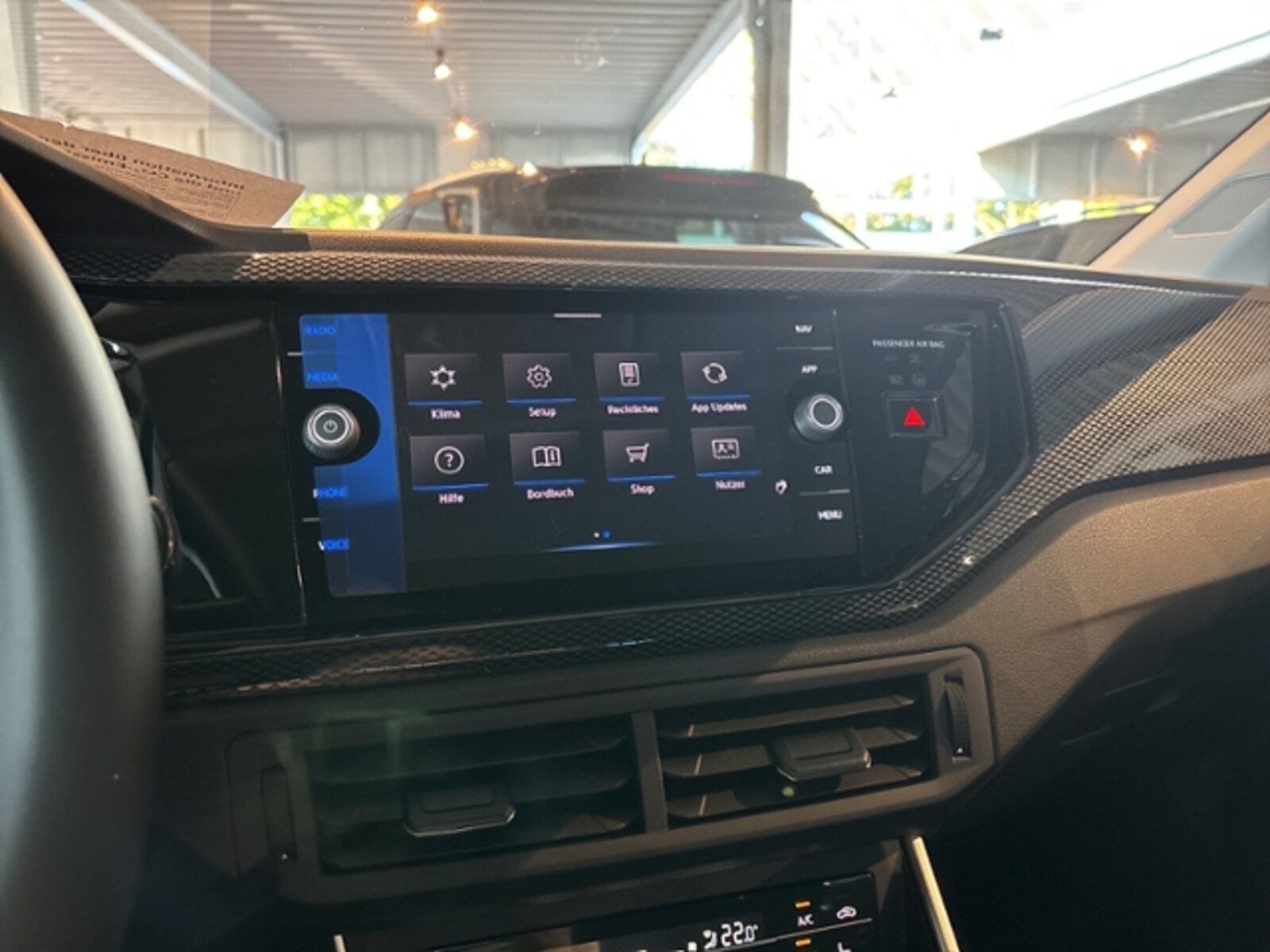 Volkswagen Polo – Bild 12