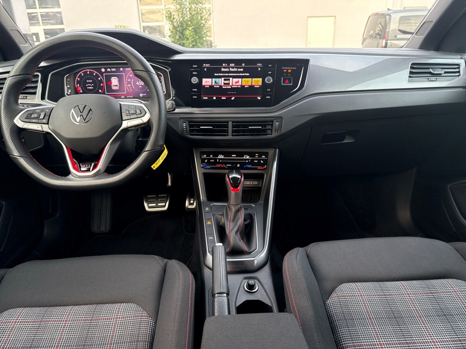 Volkswagen Polo – Bild 8