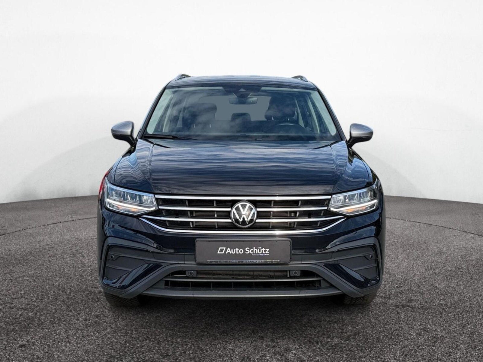Volkswagen Tiguan Allspace – Bild 9