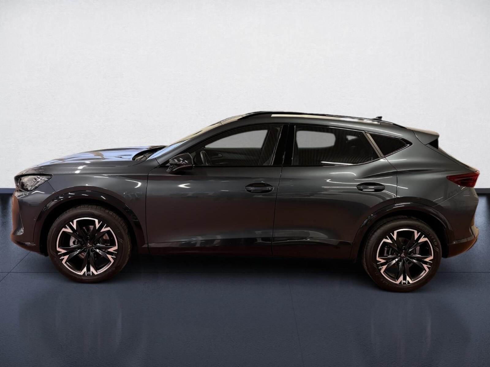CUPRA Formentor – Bild 3
