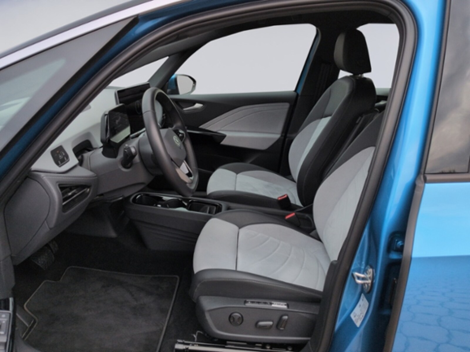 Volkswagen ID.3 – Bild 12