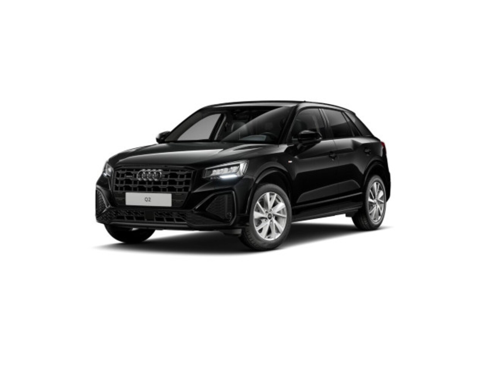 Audi Q2 – Bild 2