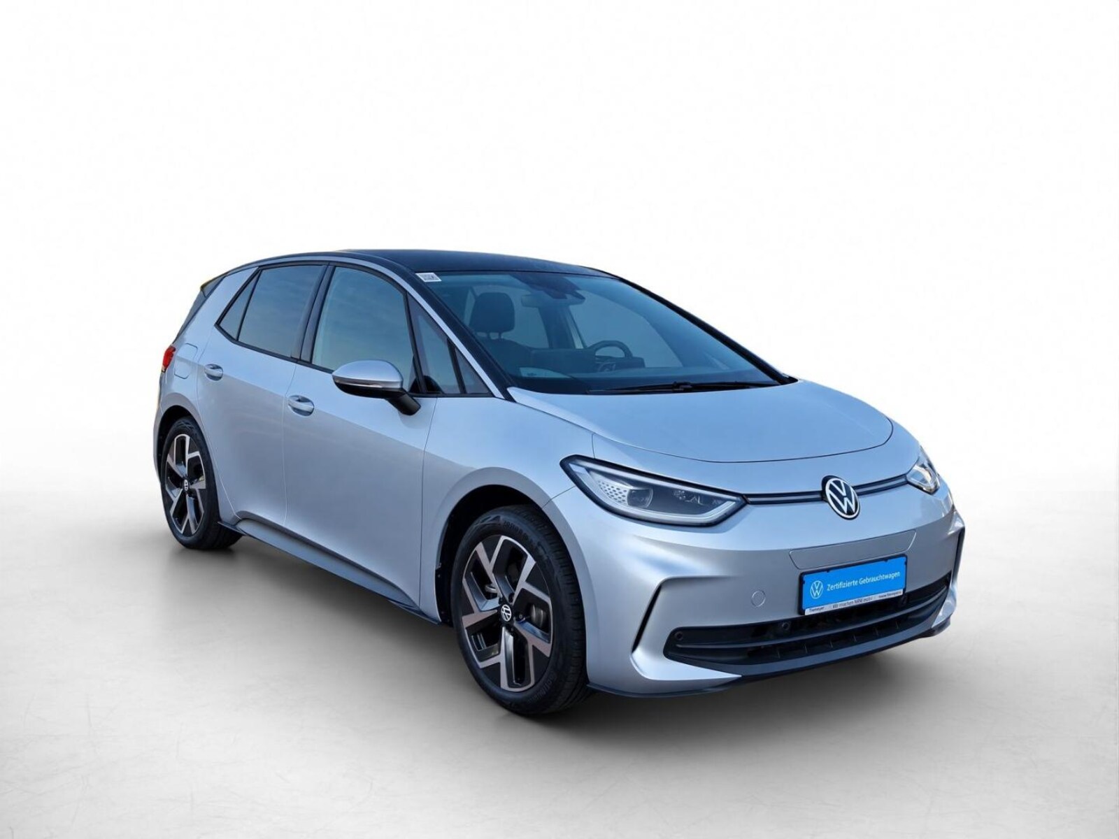 Volkswagen ID.3 – Bild 2