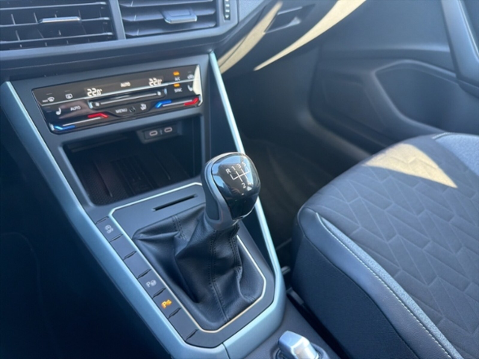 Volkswagen Polo – Bild 25