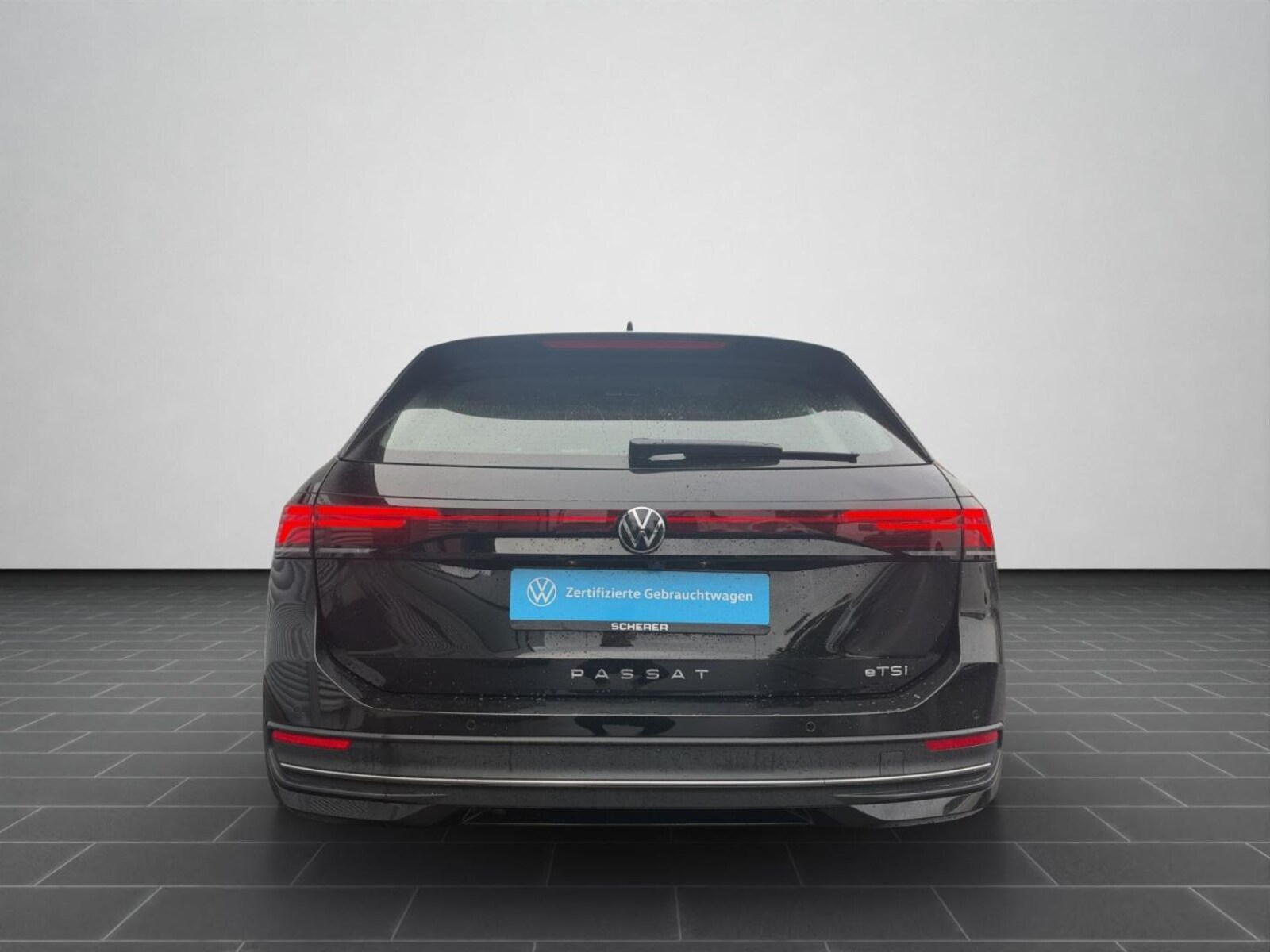 Volkswagen Passat – Bild 6