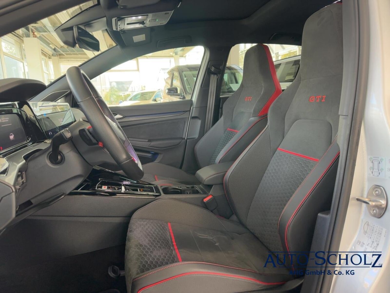 Volkswagen Golf – Bild 13