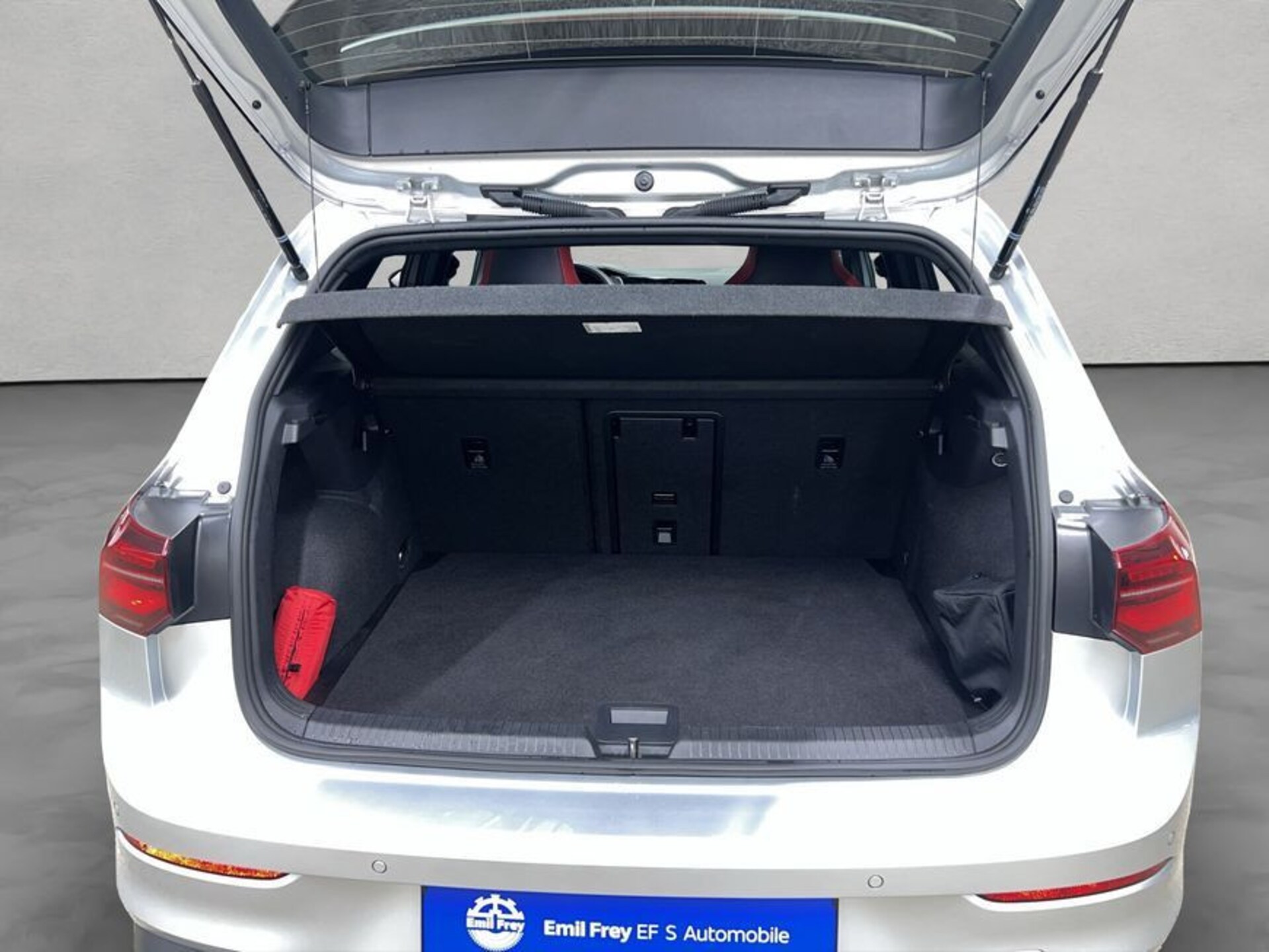Volkswagen Golf GTI Clubsport