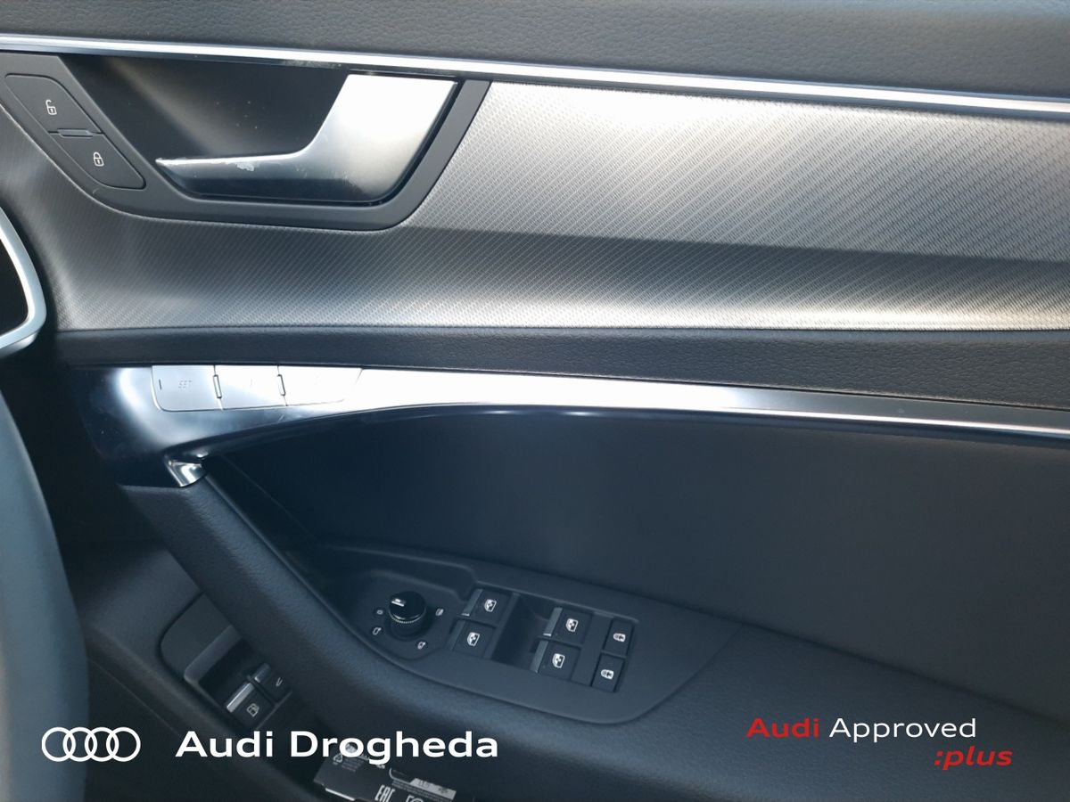 Image about Audi A6 Sedan TFSI e SE 50 TFSI e quattro299PSS tronic