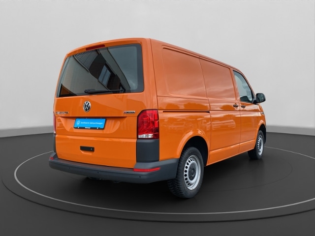 Volkswagen T6.1 Transporter