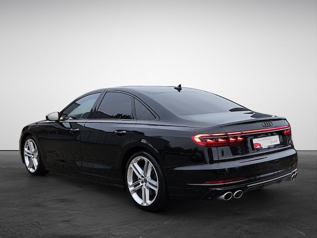 Audi S8 TFSI Quattro Tiptronic -  - Joinsteer - #4