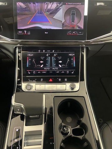 2026 Audi Q7 Premium Plus - Photo 23