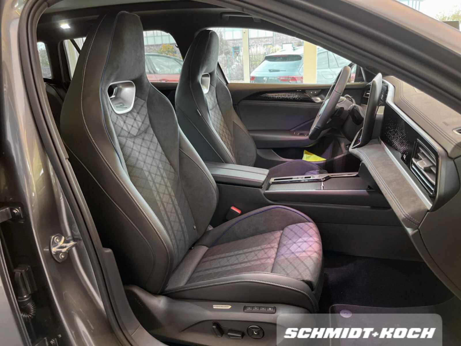 Volkswagen Passat – Bild 5