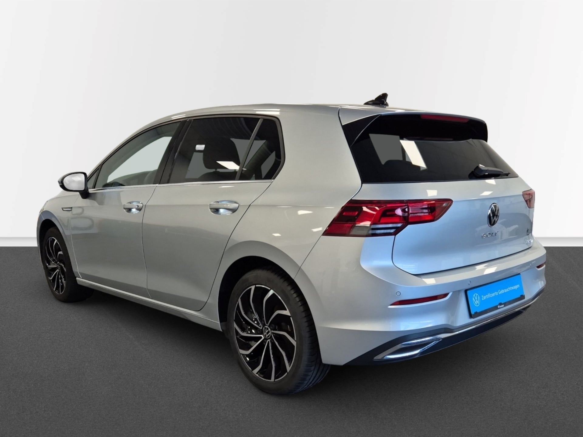 Volkswagen Golf Style