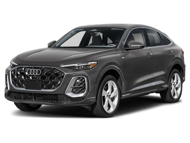 Photo of 2026 Audi Q5 Sportback