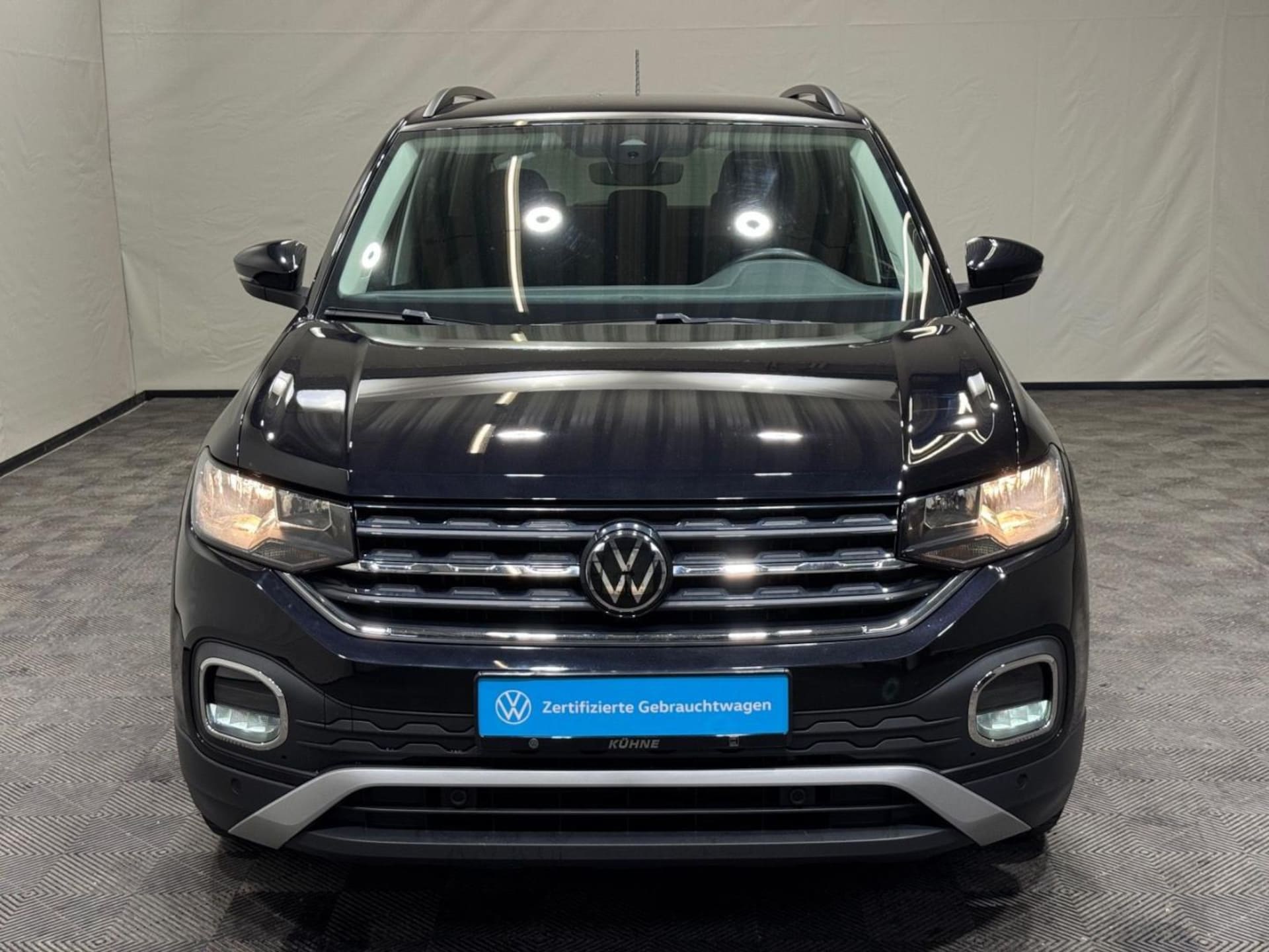 Volkswagen T-Cross ACTIVE