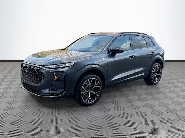 2026 Audi Q3 SUV