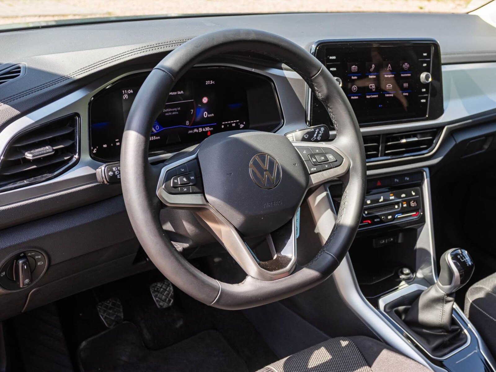 Volkswagen T-Roc – Bild 10