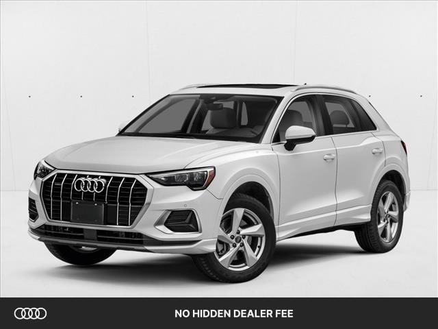 2023 Audi Q3 45 TFSI S Line Premium Plus quattro's photo