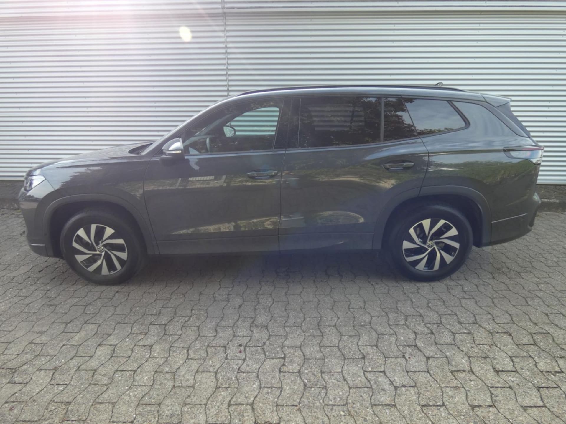 Volkswagen Tayron Life