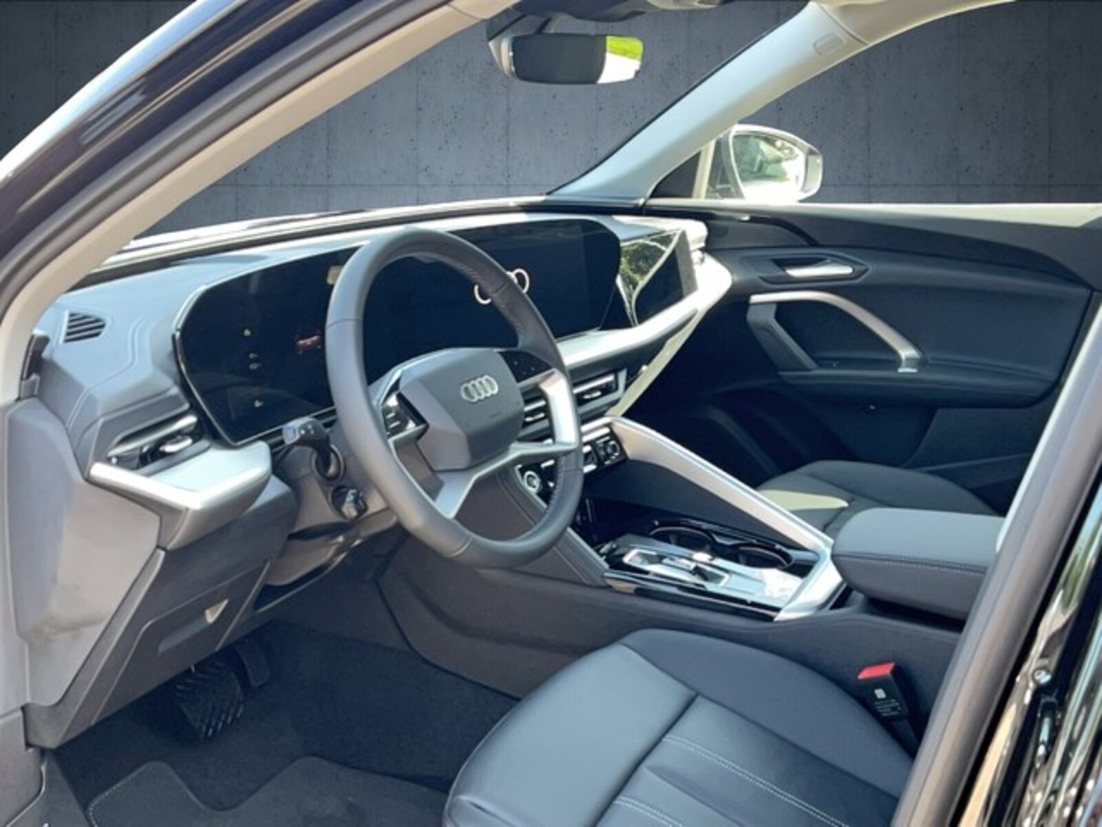 Audi Q5 – Bild 8
