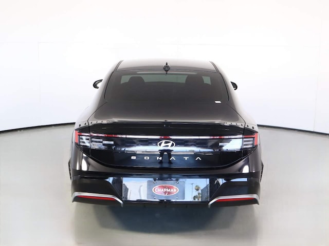 2024 Hyundai Sonata