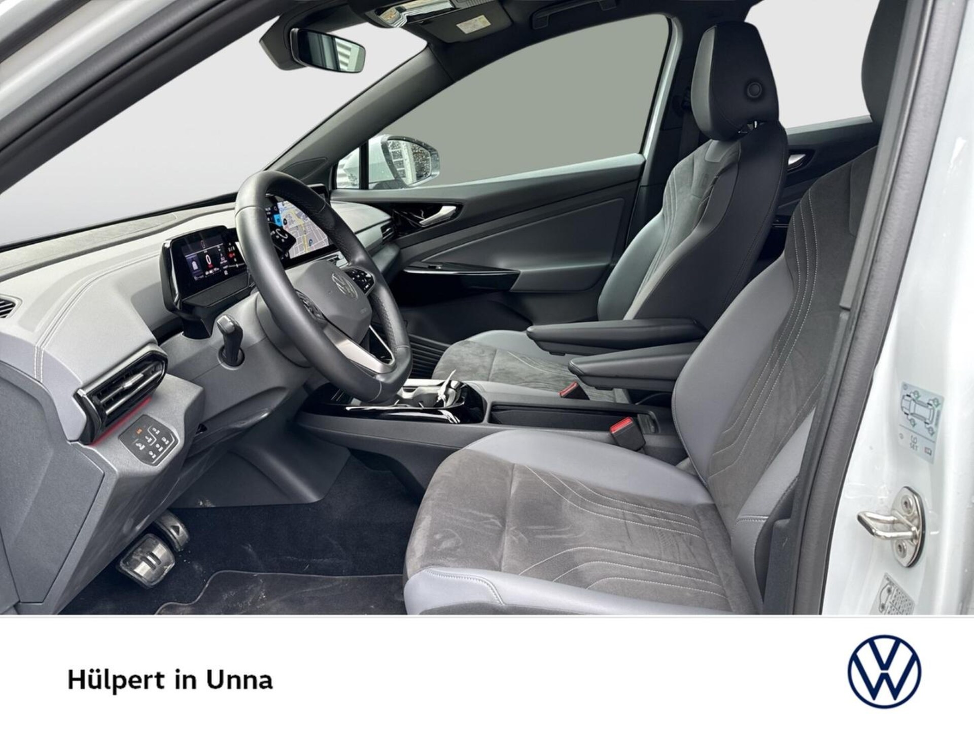 Volkswagen ID.4 Pure