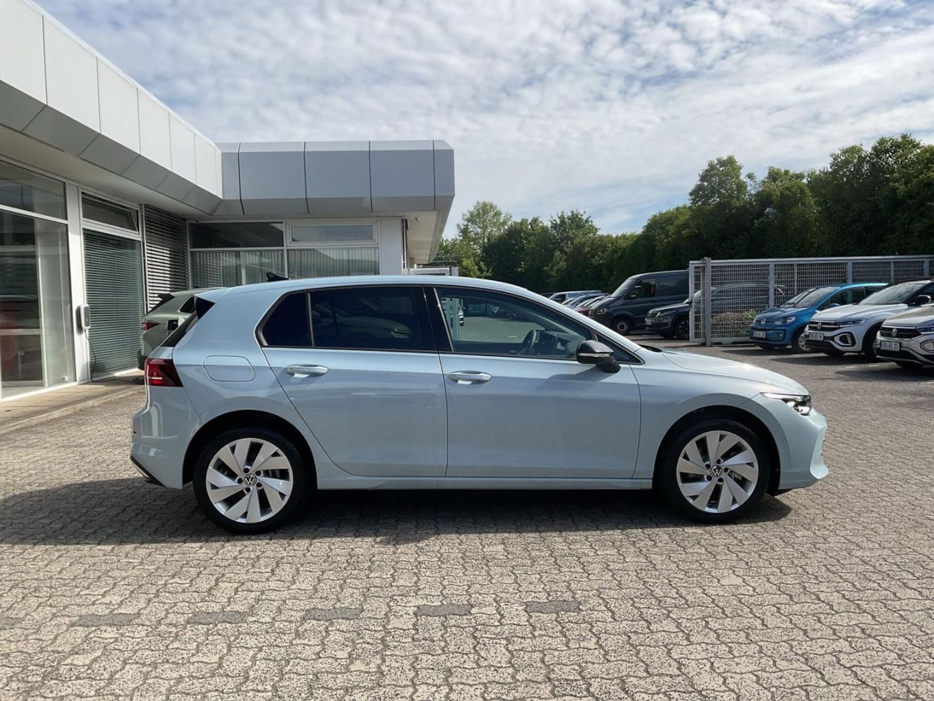 Volkswagen Golf ENERGY