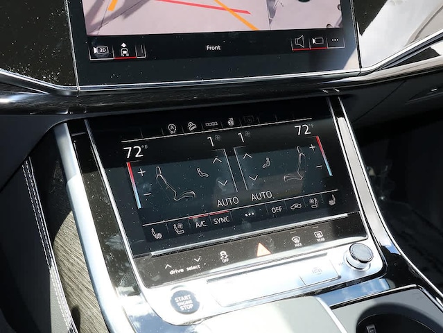 2026 Audi Q8 Premium Plus - Photo 25