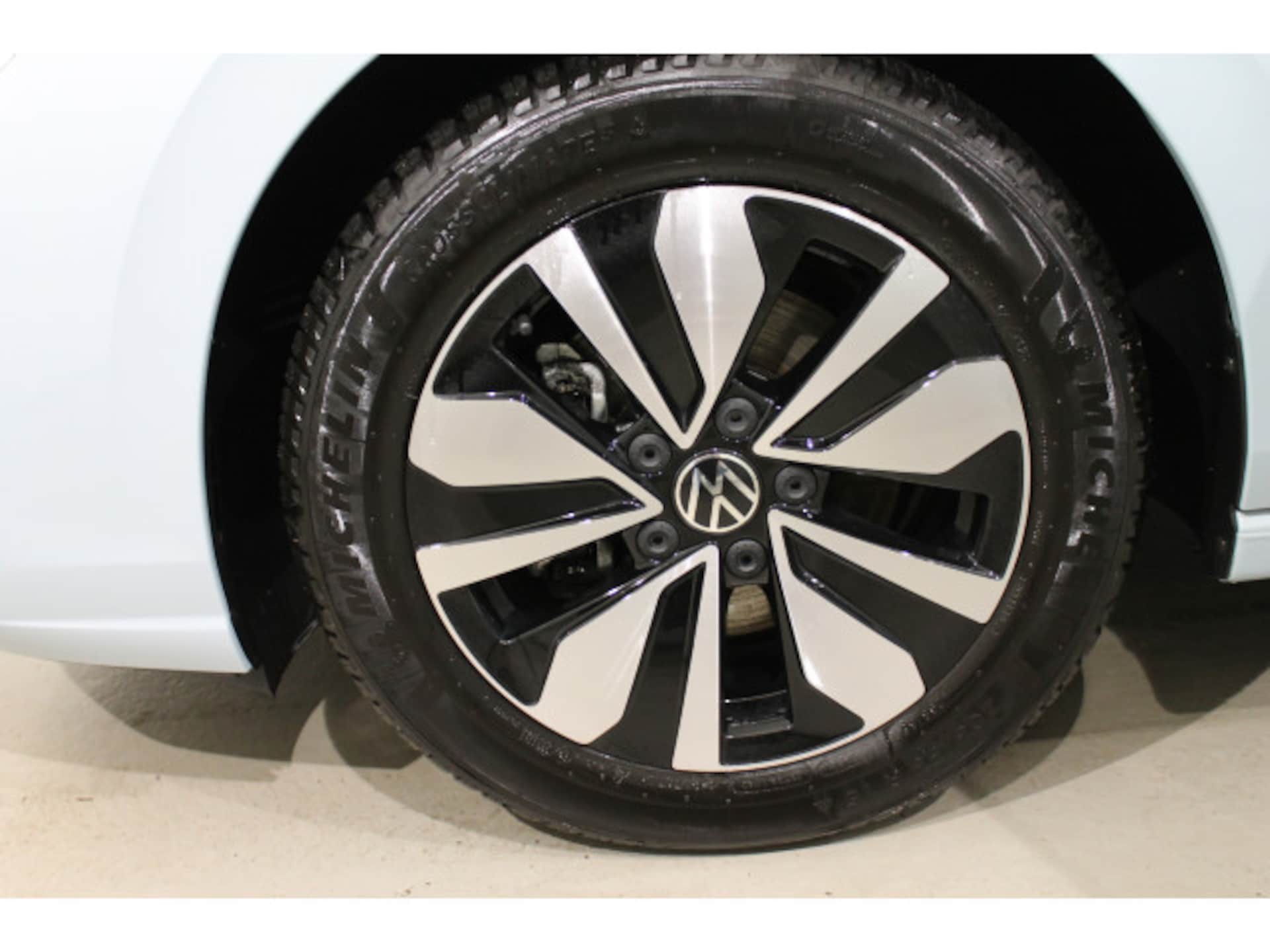 Volkswagen Golf Goal