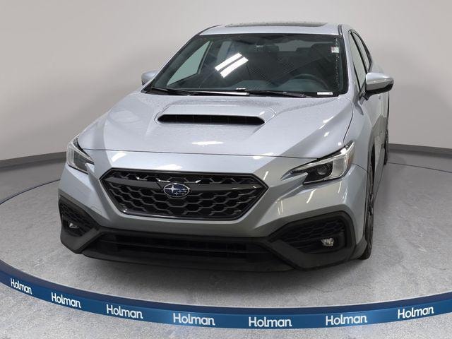 2022 Subaru WRX