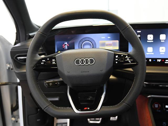 2026 Audi SQ5 Sportback
