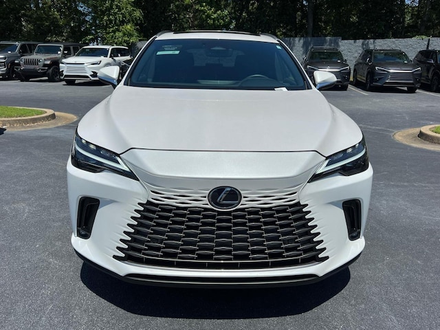 2023 Lexus RX 350