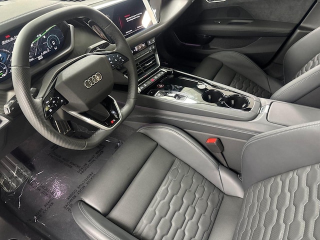 2026 Audi S e-tron GT Prestige - Photo 9