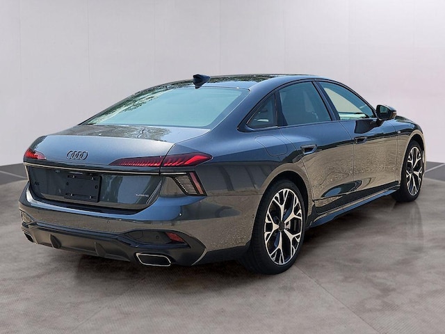 2026 Audi A6 Sedan