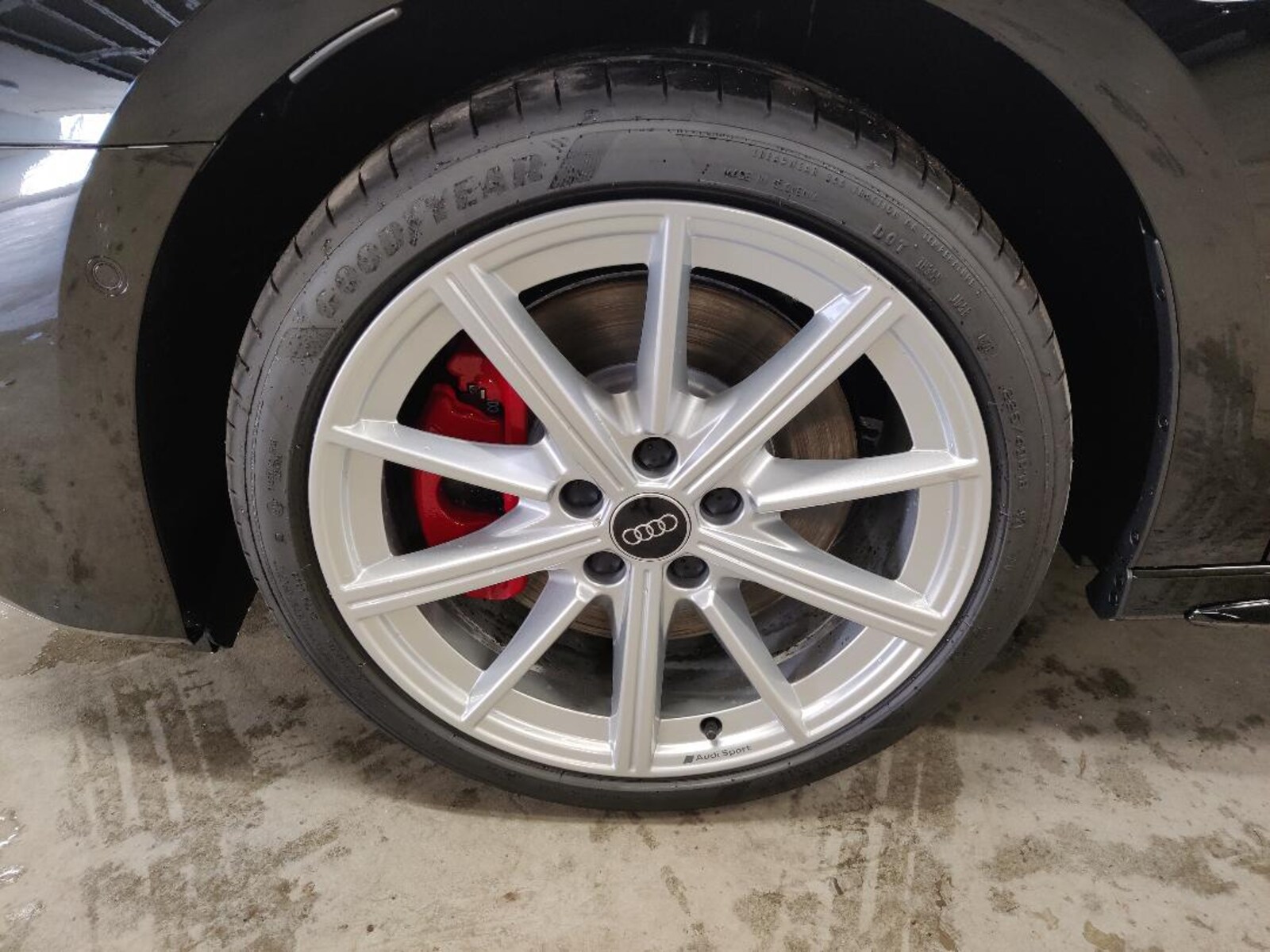Audi A3 Sportback – Bild 8