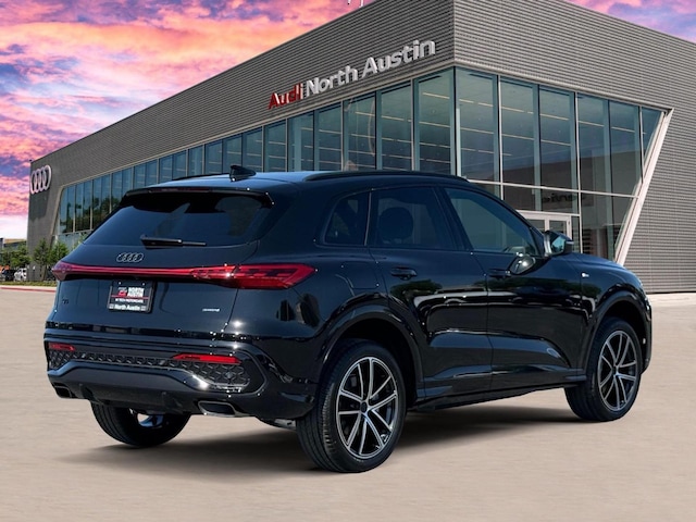 2026 Audi Q5