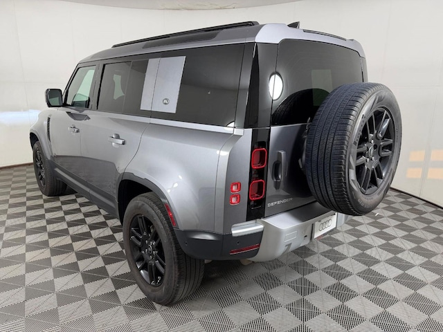 2023 Land Rover Defender