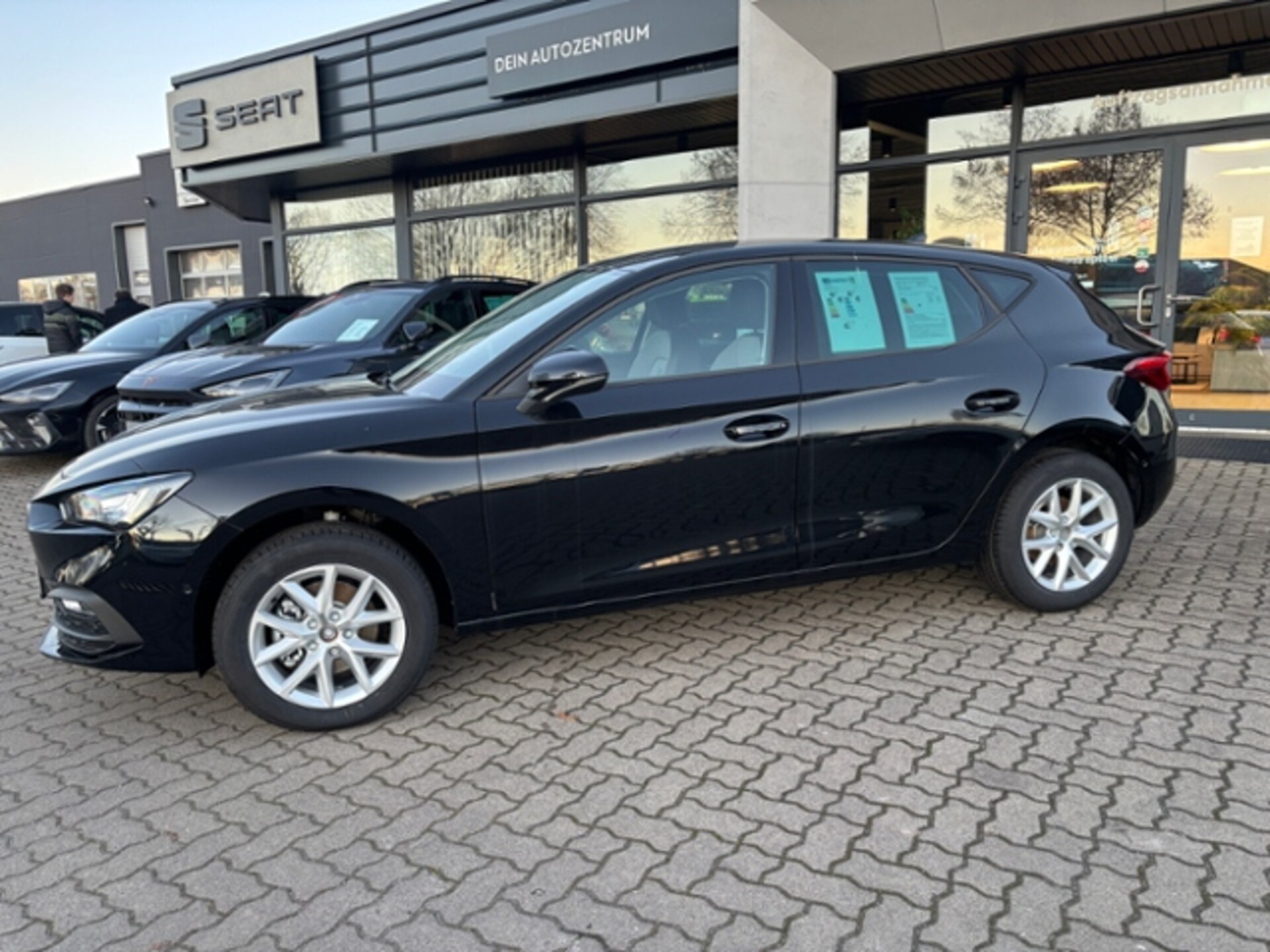 SEAT Leon Style