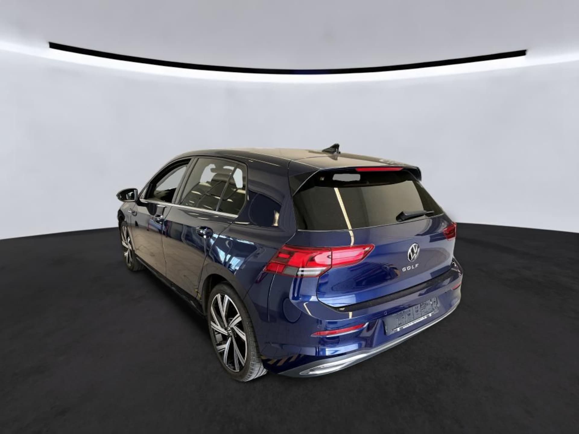 Volkswagen Golf Style