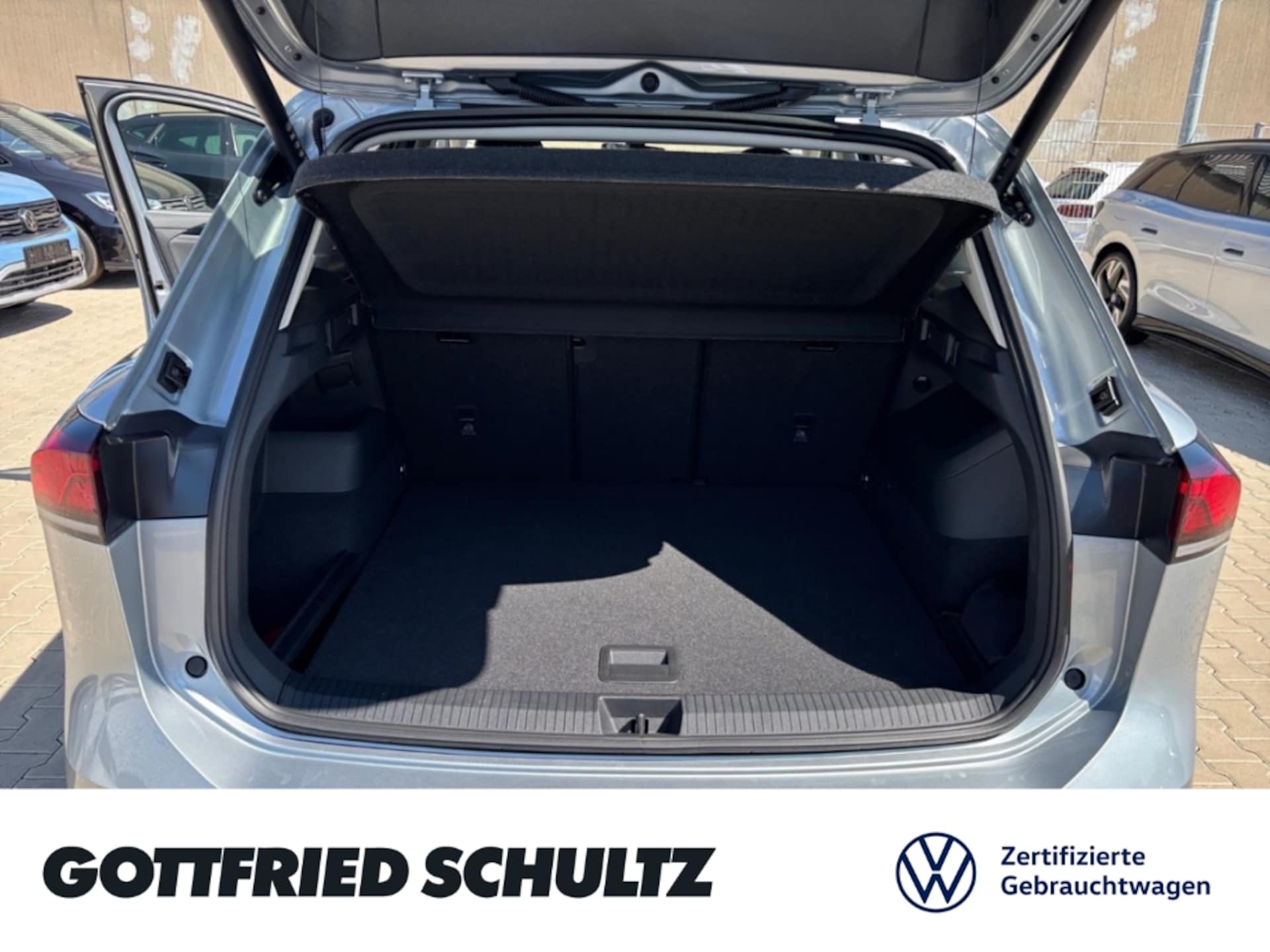 Volkswagen Tiguan ENERGY