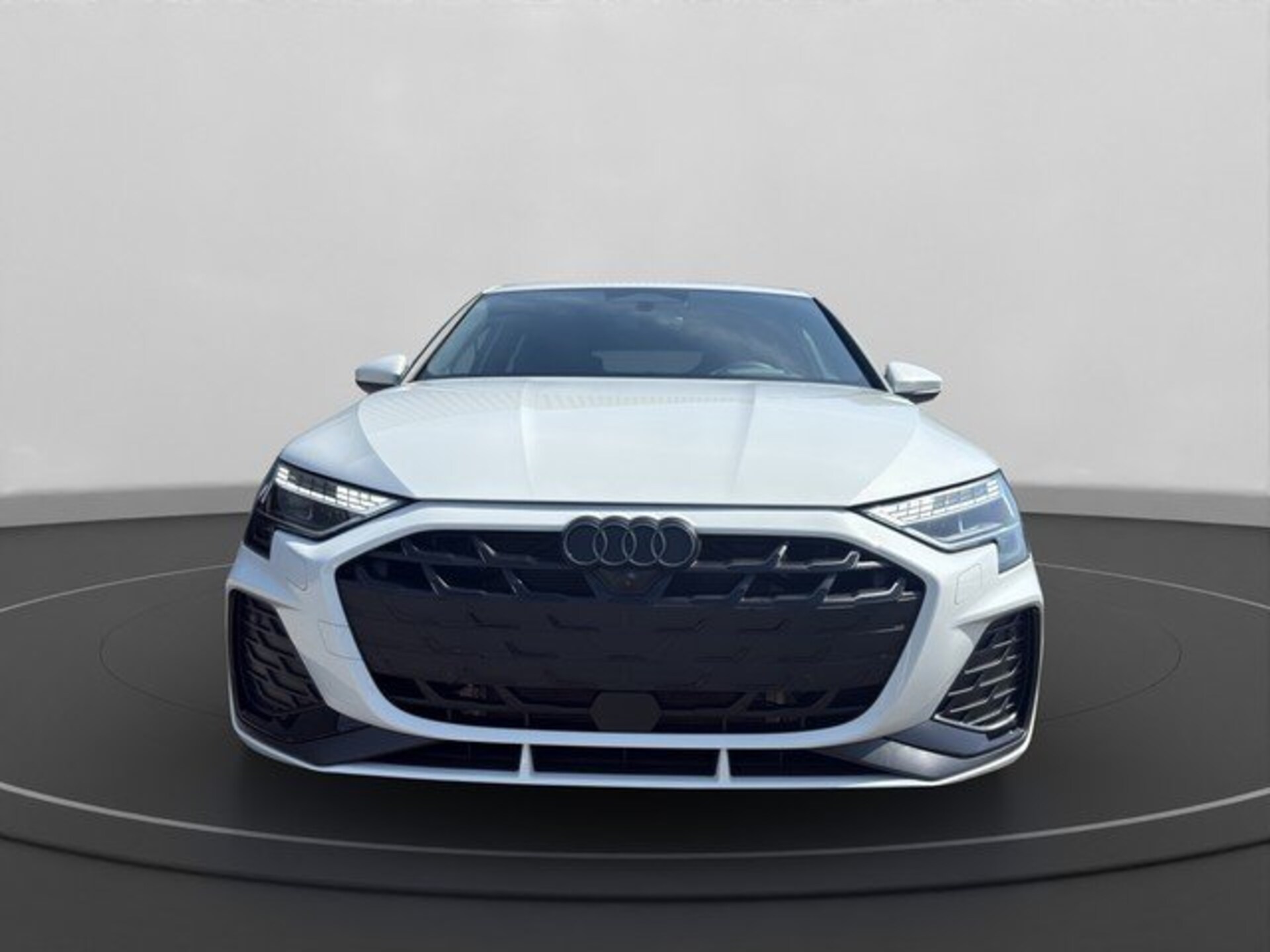 Audi A3 Sportback TFSI e S line