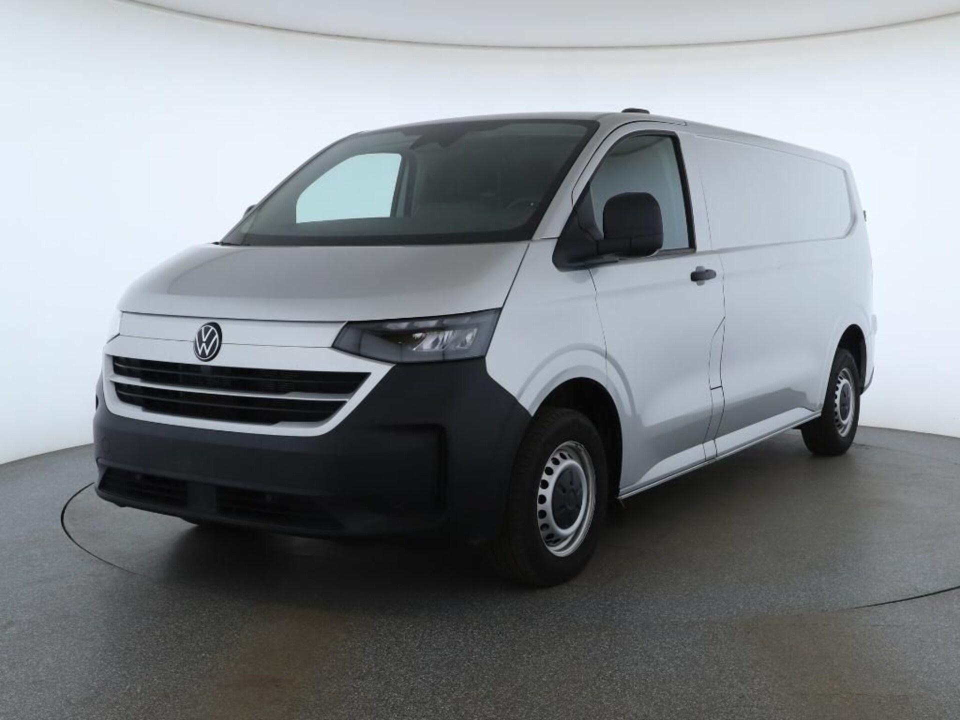 Volkswagen Transporter Kasten langer Radstand