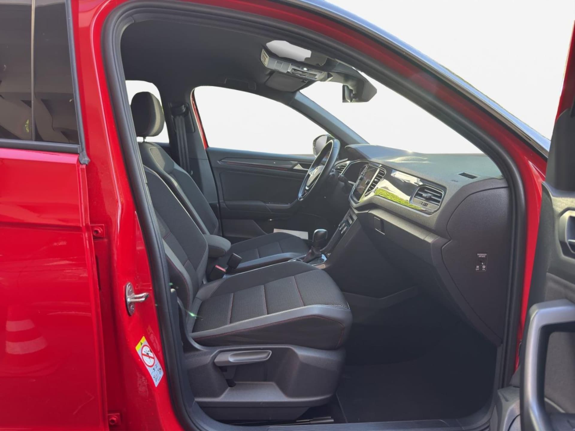 Volkswagen T-Roc Sport