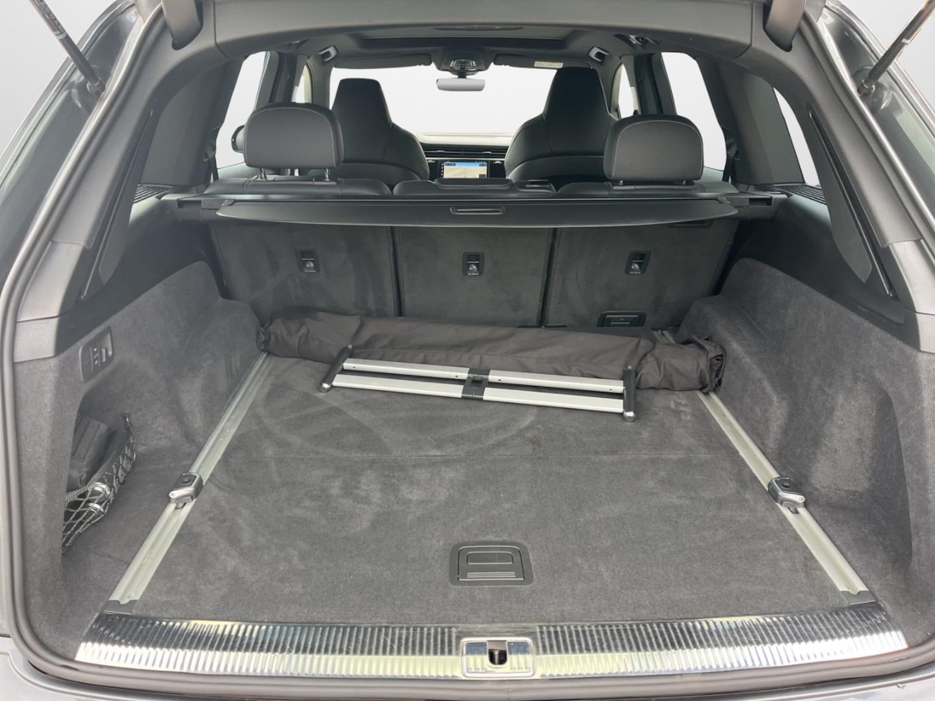 Audi Q7 SUV S line